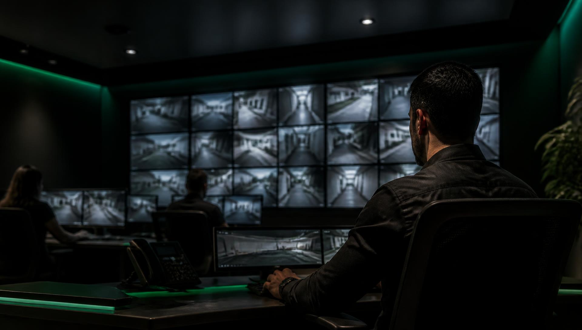 Security Solutions