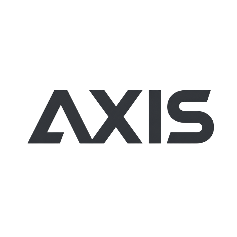 Axis logo