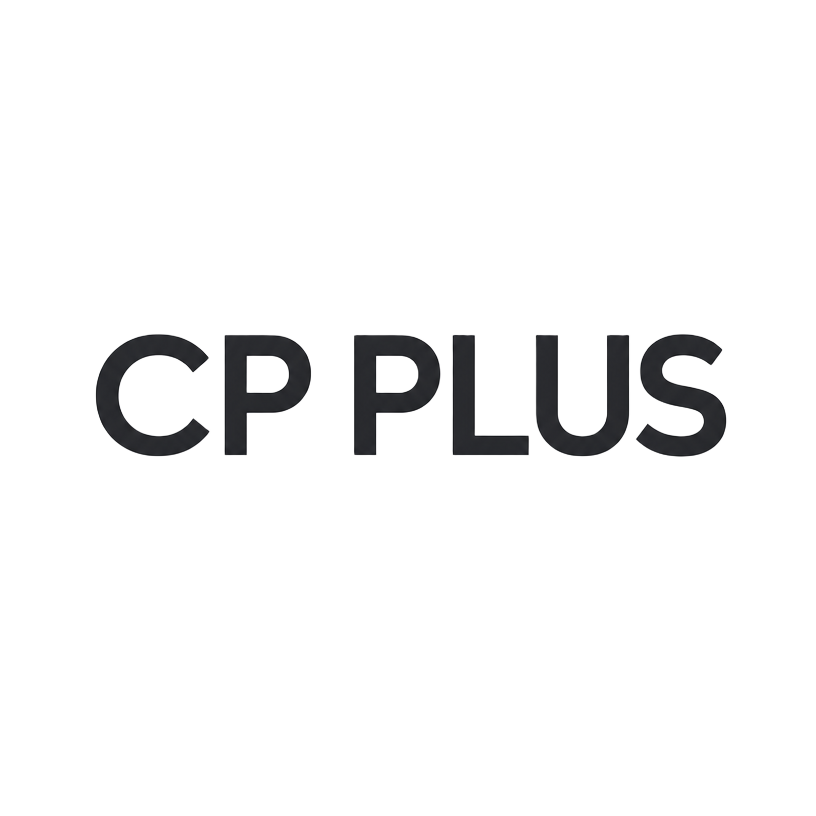 CP Plus logo