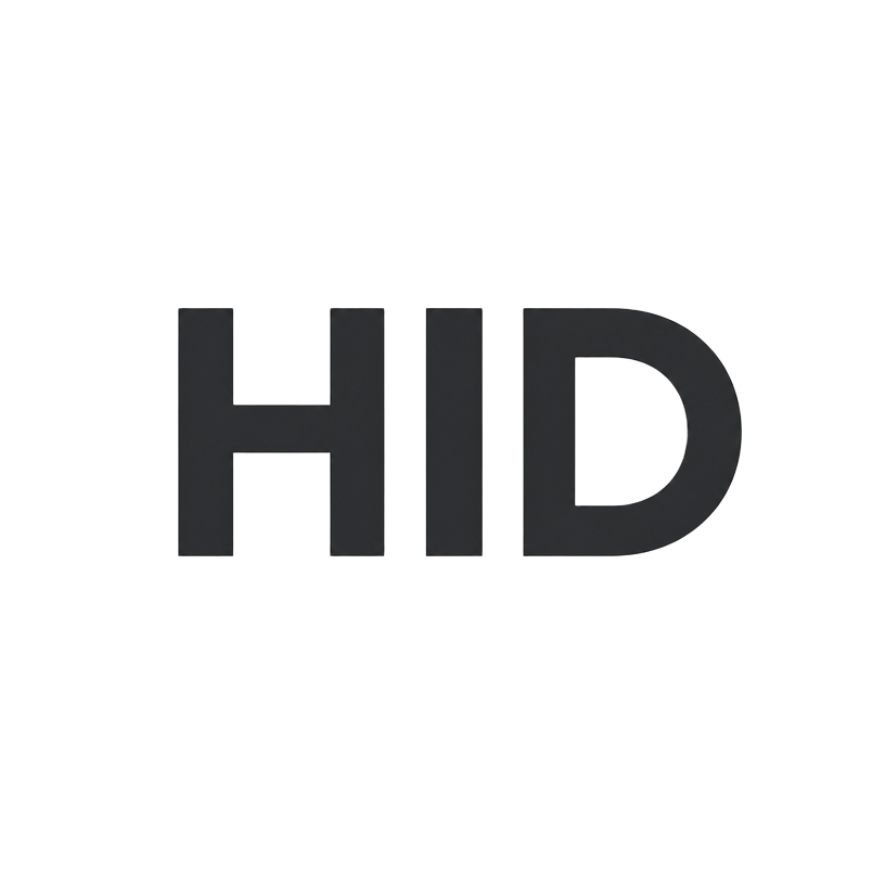 HID logo