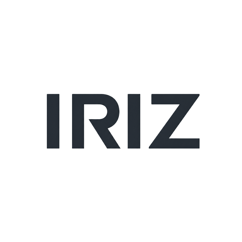 IRIZ logo